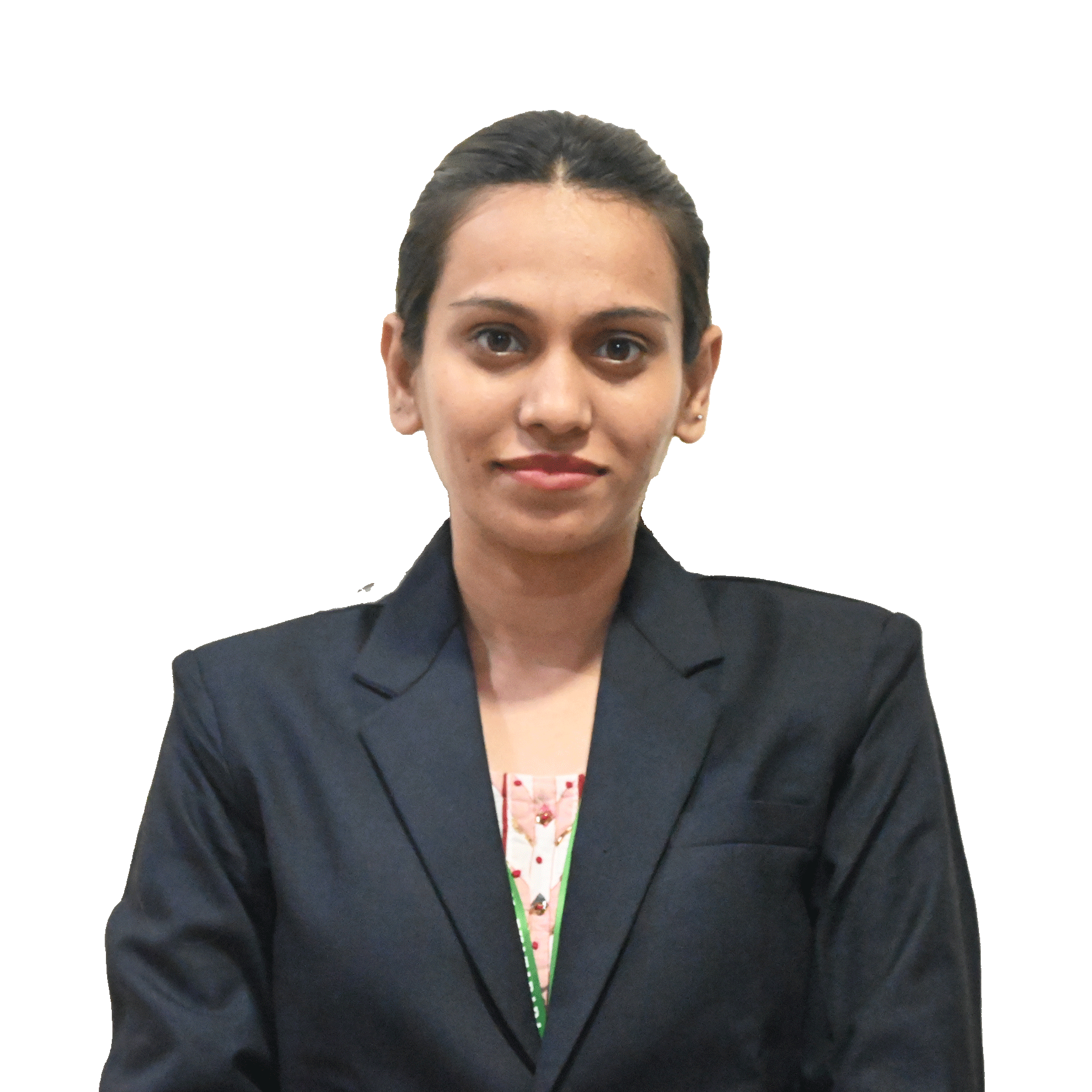 JYOTI JASWANI